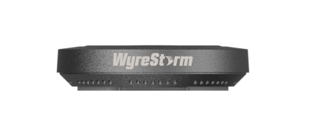 Фото Wyrestorm Устройство для беспроводной передачи видео 4K30Hz и USB, интерфейс USB-C, версия PRO (без драйвера)