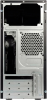 Фото MiniTower Powerman ES701 Black PM-600ATX-F U2*2+U3*2+A(HD) mATX
