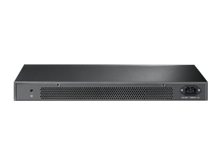 Фото TP-Link TL-SG1048, 48-Port Gigabit Switch