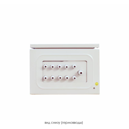 Фото OSNOVO OS-331