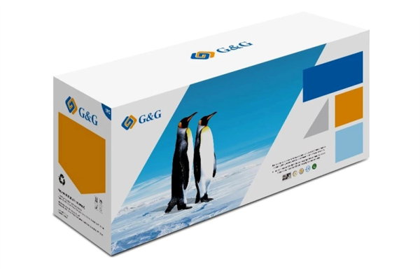 Картридж G&G GG-W2300X W2300X черный (7500стр.) для HP CLJ Pro 4203/MFP 4303