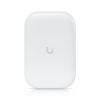 Clip-on external antenna for the Swiss Army Knife