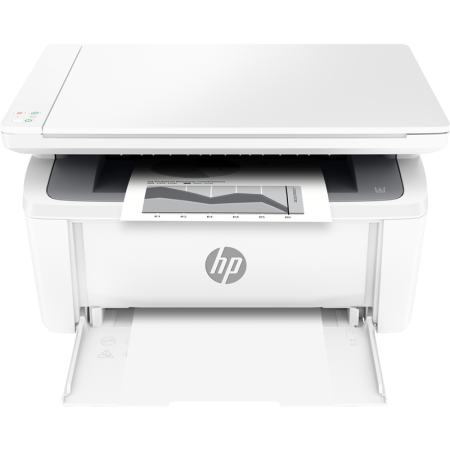 Фото HP LaserJet MFP M141a (7MD73A)
