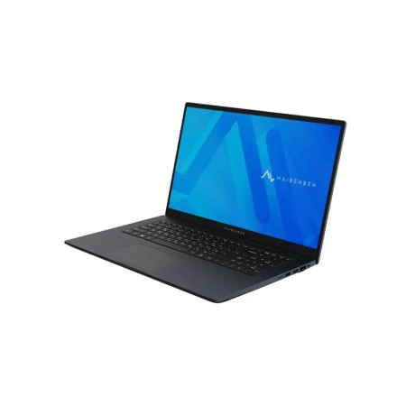 Фото Maibenben M17A 17.3" (M17A-R343UMB1SLURE3)