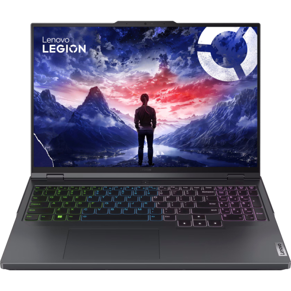 Фото Lenovo Legion Pro 5 16IRX9 (83DF00E8RK)