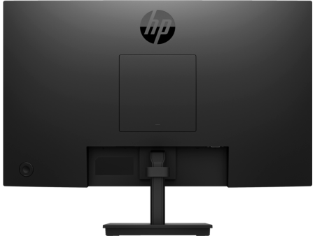 Фото HP Series 3 Pro 23.8 inch - 324pf 23.8" Monitor 1920x1080 FHD, 16:9, IPS, 250 cd/m2, 5 ms, 178°/178°, HDMI, DP, VGA, 100 Hz, Tilt, Vesa