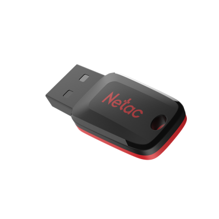 Фото Netac U197 mini 128GB USB2.0 Flash Drive