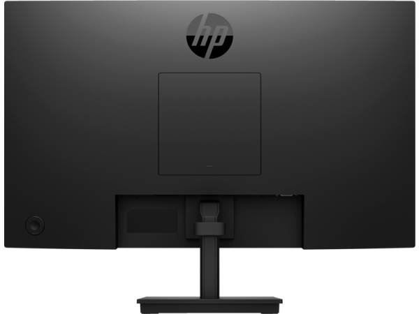 Фото HP Series 3 Pro 23.8 inch - 324pf 23.8" Monitor 1920x1080 FHD, 16:9, IPS, 250 cd/m2, 5 ms, 178°/178°, HDMI, DP, VGA, 100 Hz, Tilt, Vesa