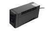 Фото SMARTWATT ИБП линейно-интерактивный, 450/250 ВА/Вт, напольный, LED индикация, Schuko CEE7/4 - 2 шт. (3703020390004)
