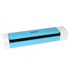Avision ScanQ DW, протяжный мобильный А4, 4 сек/стр, ДАПД 1 лист, Li-ion, USB Type-C, Wi-Fi (000-1031-02G)