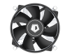 Фото ID-COOLING DK-19 PWM LGA1700 (45шт/кор, TDP 95W, PWM, FAN 92mm) BOX