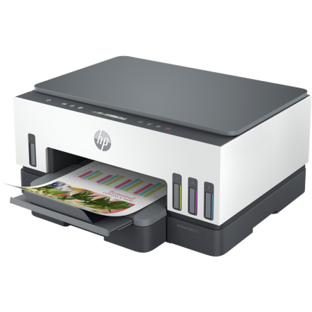 Фото HP Smart Tank 720 All-in-One Printer
