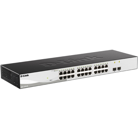 Фото D-Link DGS-1210-26