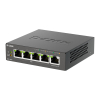 Фото D-Link DGS-1005P/B3A