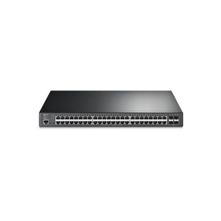 Фото TP-Link SG3452P