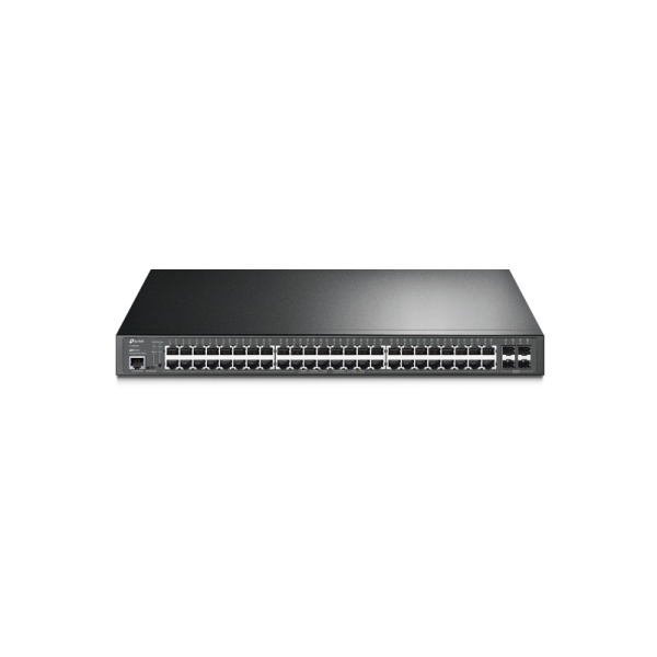 Фото TP-Link Omada SG3452P