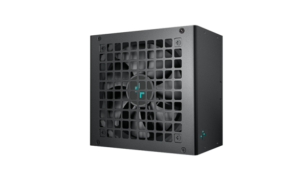Deepcool PL800D (ATX 3.0, 800W, PWM 120mm fan, Active PFC+DC to DC, 80+ BRONZE) RET (R-PL800D-FC0B-WDEU-V2)