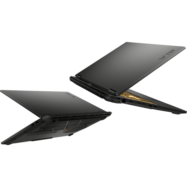 Смотреть ASUS TUF Gaming F16 FX608JP-RV019 (90NR0MJ1-M00110) Фото ASUS TUF Gaming F16 FX608JP-RV019 (90NR0MJ1-M00110)