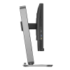 Фото 23,8" Philips 24B2U4301 1920x1080 WLED 16:9 IPS 300cd, 1500:1, 4ms, 50M:1, 178°/178°, HDMI, DP, USB Hub: 3xUSB3.2, USB-C(100W), RJ45, Speak, 120Hz, Tilt, Height, Swivel, Pivot, Int, VESA, Charcoal, 3y
