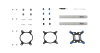 Фото Ocypus Delta L24 WH ARGB V2, 240mm, ARGB Pump,2x120mm ARGB fans, LGA115X/1200/1700/18XX, AM4/AM5