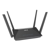 Фото ASUS RT-AX52 // AX1800 // 1201+574 Mbps, 2,4 + 5 gGz, 4 antennas