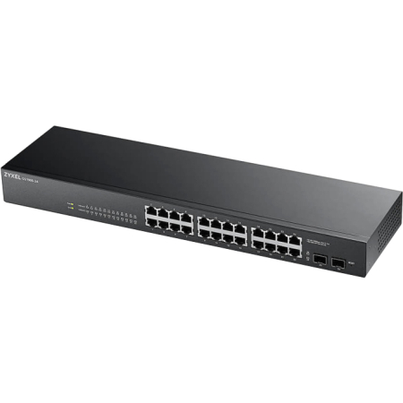 ZyXEL GS1900 (GS1900-24-EU0102F)