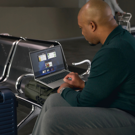 Фото HP EliteBook 640 G10 (736H9AV)