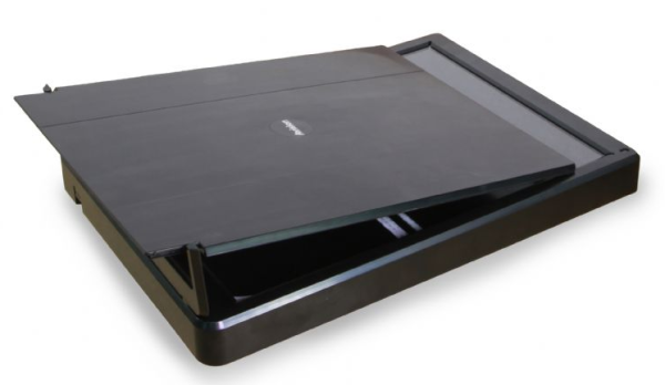Фото Avision FB10, планшетный A4, питание от USB (000-0870-02G)