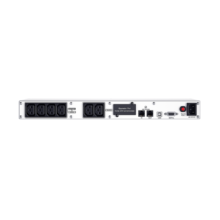 Фото CyberPower OR600ERM1U