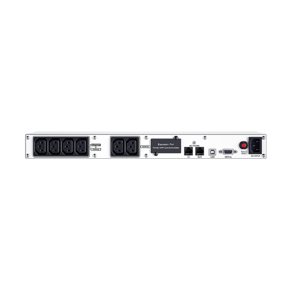 Фото Cyberpower OR600ERM1U