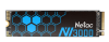 Netac SSD NV3000 1TB PCIe 3 x4 M.2 2280 NVMe 3D NAND, R/W up to 3100/2100MB/s, IOPS(R4K) 220K/160K, TBW 600TB, with heat sink, 5y wty