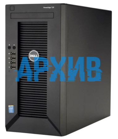 Dell PowerEdge T20 210-ACCE-100T