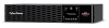 Источник бесперебойного питания CyberPower PR1000ERTXL2U NEW Line-Interactive1000VA/1000W USB/RS-232/EPO/Dry/SNMPslot (10 х IEC С13)   (12V / 7AH х 4)