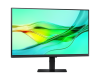 Фото Samsung 27" ViewFinity S6 S60UD S27D604UAI IPS 16:9 2560x1440x100Hz 5ms 350cd 1000:1 1,07B 178/178 DP (IN); DP (OUT); HDMI; USB-C (90 Вт); USB3.0x3; RJ45; HAS Pivot Tilt Swiv VESA Black