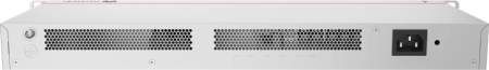 Фото HUAWEI eKit Gateway S380-S8T2T, 2*GE WAN, 8*GE LAN, up to 250 users, forwarding performance 2Gbps