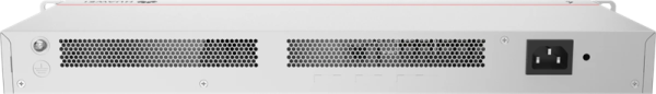 Фото HUAWEI eKit Gateway S380-S8T2T, 2*GE WAN, 8*GE LAN, up to 250 users, forwarding performance 2Gbps