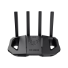 Фото ASUS TUF-BE3600//802.11 a/b/g/n/ac/ax/be, 2,4 + 5 gGz, black