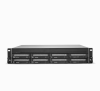 TerraMaster U8-500 Plus 2U 10C 1,7(4,7)GhzCPU/16Gb(64)/RAID0,1,10,5,6,JBOD/up to 8 HS SATA(3,5'/2,5')/2xM.2 2280 NVMe/3xUSB3.2 1xUSB Type-c/HDMI/2x10GbE RJ-45/iSCSI/1xPS/1YW/no rails