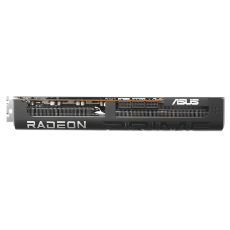 Фото ASUS PRIME-RX9070XT-O16G//RX9070XT HDMI DP*3 16G D6; 90YV0L71-M0NA00