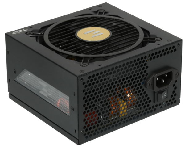 Фото Zalman ZM1200-TMX2 VIEW, 1200W, ATX12V v3.0, APFC, 12cm Fan, 80+ Gold Gen5, Full Modular, side ARGB lights, Retail