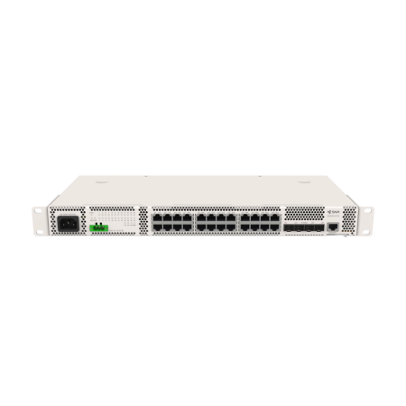 Смотреть SNR-S5210G-24TX-UPS Фото SNR-S5210G-24TX-UPS