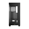 Ocypus Gamma C72 BK, ATX, USB3.0*1+USB2.0*2
