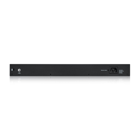 Фото L3 Access Zyxel NebulaFlex Pro XGS2220-30, rack 19", 24xRJ-45: 1G, 2xRJ-45: 1/2.5/5/10G, 4xSFP+
