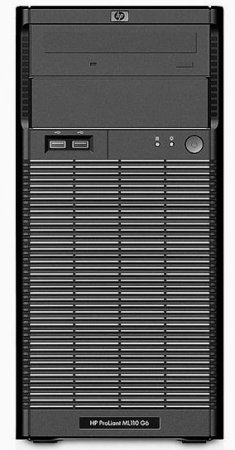 HP ProLiant ML110 G6 470065-294