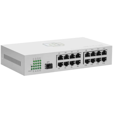 Фото SNR SNR-S1916-1GS