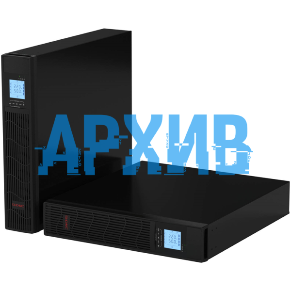 Фото DKC Info Rackmount Pro 2000IN