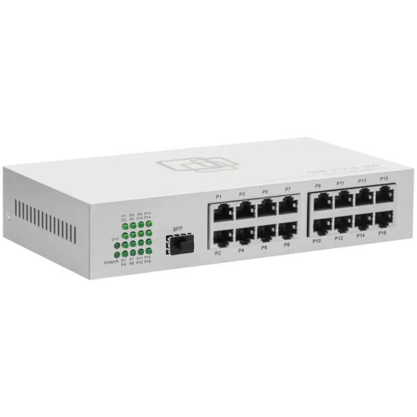 Фото SNR SNR-S1916-1GS