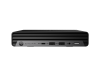 HP Elite 800 G9 Mini Core i7-14700,16Gb DDR5-5600(1),512Gb SSD M.2 NVMe,Intel Q670,WiFi+BT,ENG/RU Kbd +Mouse,1y,FreeDOS