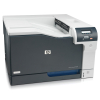 Фото HP Color LaserJet Professional CP5225dn (A3, 600dpi, 20(20)ppm, 192Mb, Duplex, 2trays 250+100, USB/LAN)