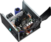 Фото Deepcool GAMERSTORM PN1000D (ATX 3.1, 1000W, PWM 120mm fan, Active PFC, 80+ GOLD, Active PFC + Full Bridge SRC LLC + DC/DC, Gen5 PCIe) RET (R-PNA00D-FC0B-WGEU-V2)